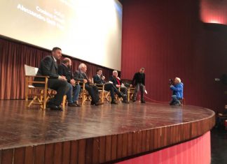 Intervista a Craxi jr: “Finanziamento illegale legato alla guerra fredda. Dopo Mani Pulite, Italia svenduta”