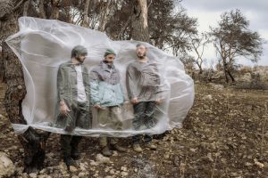 Il viaggio di “Clara Tesla” raccontato dagli Inude - Corriere Salentino