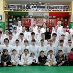 Ju Jitsu, il ricco medagliere della Hiwashita Gallipoli trabocca di storia - Corriere Salentino