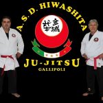 Ju Jitsu, il ricco medagliere della Hiwashita Gallipoli trabocca di storia - Corriere Salentino