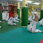 Ju Jitsu, il ricco medagliere della Hiwashita Gallipoli trabocca di storia - Corriere Salentino