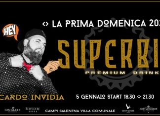 La domenica Superbia