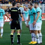 Un Lecce tutto cuore ferma l'Inter: 1-1 - Corriere Salentino
