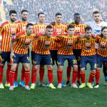 Un Lecce tutto cuore ferma l'Inter: 1-1 - Corriere Salentino