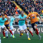 Un Lecce tutto cuore ferma l'Inter: 1-1 - Corriere Salentino