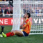 Un Lecce tutto cuore ferma l'Inter: 1-1 - Corriere Salentino