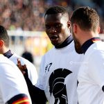 Un Lecce tutto cuore ferma l'Inter: 1-1 - Corriere Salentino