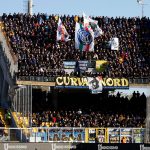 Un Lecce tutto cuore ferma l'Inter: 1-1 - Corriere Salentino