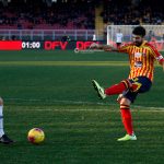Un Lecce tutto cuore ferma l'Inter: 1-1 - Corriere Salentino
