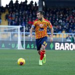 Un Lecce tutto cuore ferma l'Inter: 1-1 - Corriere Salentino