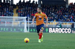 Le pagelle dei giallorossi: Mancosu da impazzire, Falco scheggia il sogno - Corriere Salentino