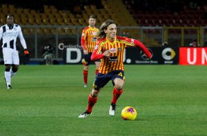 Le pagelle di Lecce - Udinese: il centrocampo non aiuta mai la difesa. Gabriel evita un passivo più ampio - Corriere Salentino