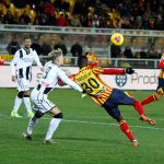 Lecce, niente punti nella calza della Befana - Corriere Salentino