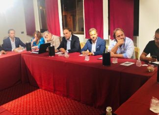 La Lega chiede novità per la Puglia, tra le righe il no a Fitto: “Persone e programmi nuovi”