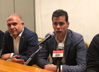 Nuova bomba della Lega Puglia contro la candidatura di Fitto: “Servono nomi nuovi”