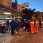 Lite al market di stranieri, dipendente colpito al volto da una testata - Corriere Salentino