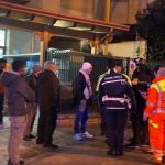 Lite al market di stranieri, dipendente colpito al volto da una testata - Corriere Salentino