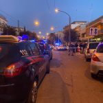 Lite al market di stranieri, dipendente colpito al volto da una testata - Corriere Salentino