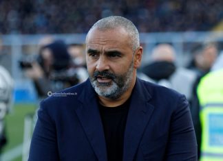 Coronavirus e calcio, Rugani e Gabbiadini positivi. Liverani: “Il Lecce non si allena”