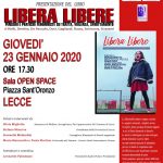 "Libera Libere", a Lecce la presentazione del libro-racconto delle pratiche femministe per le donne vittime di tratta - Corriere Salentino