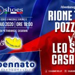 Leo Shoes Casarano, big match contro Pozzuoli - Corriere Salentino