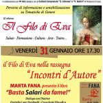 "Basta salari da fame", a Monteroni la presentazione del libro di Marta e Simona Fana - Corriere Salentino