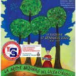 Al via la VI edizione della Notte Nazionale del Liceo Classico "Stampacchia" di Tricase - Corriere Salentino