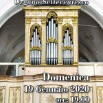 L'organo settecentesco torna a suonare: domenica 19 gennaio l'inaugurazione a Leverano - Corriere Salentino
