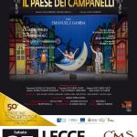 "Il paese dei campanelli", la Compagnia Italia di Operette in scena al Teatro Apollo - Corriere Salentino