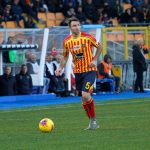 Un Lecce tutto cuore ferma l'Inter: 1-1 - Corriere Salentino