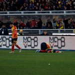 Un Lecce tutto cuore ferma l'Inter: 1-1 - Corriere Salentino