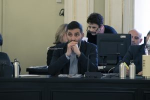 Segre cittadina onoraria, sì alla via per Norma Cossetto. Dubbi M5S sul Puc e scontro sulla rotatoria perduta - Corriere Salentino