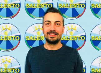 Guagnano, Marco Leone entra nel Direttivo del MRS con delega alla Cultura Identitaria