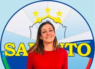 Marinella Melissano nel direttivo del Mrs di Otranto con delega ai trasporti e infrastrutture