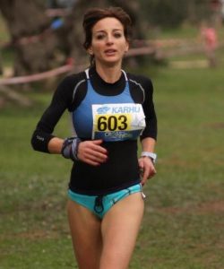 Tutto pronto per la XVI edizione del "Cross del Salento" - Corriere Salentino