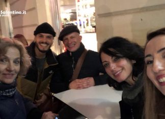 Città in danza, migliaia di spettatori per la kermesse della UISP