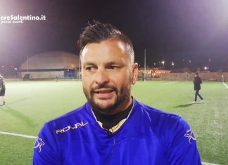 Diciottesima giornata campionato amatori UISP