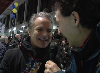 Speciale Sport Puglia: eccezionale festa dello sport con Volley Modena e Volley Casarano