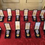 Giorno della Memoria, medaglie d'onore a 12 salentini deportati o internati nei lager nazisti - Corriere Salentino