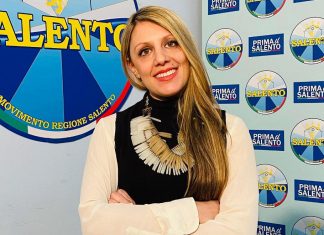 Mirella Amato nominata Coordinatrice del MRS di Scorrano