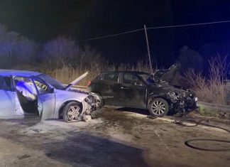 Tragico tamponamento: muore 27enne, quattro feriti. Un indagato per omicidio stradale