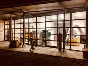 21 anni senza De Andrè, l'omaggio per avvio tesseramento a Casa delle Agriculture - Corriere Salentino