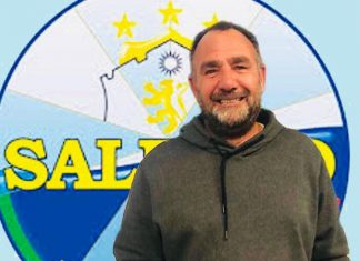 Nicola Passaseo è il nuovo coordinatore cittadino del MRS a Salve