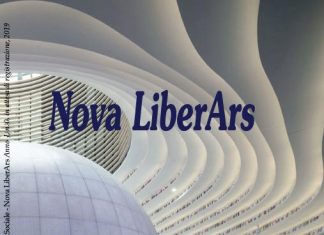 “La cultura dell’incontro: una sfida”, a Novoli ritorna a vivere il periodico culturale Nova LiberArs