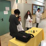 Open day al “De Pace”, dalla creazione dei cosmetici all’audio-video: tutto quello che chiede il mondo del lavoro - Corriere Salentino