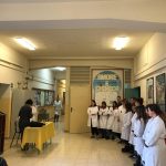 Open day al “De Pace”, dalla creazione dei cosmetici all’audio-video: tutto quello che chiede il mondo del lavoro - Corriere Salentino