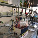 Open day al “De Pace”, dalla creazione dei cosmetici all’audio-video: tutto quello che chiede il mondo del lavoro - Corriere Salentino