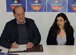 “Cambiamo”, un’email per comunicare con i cittadini. Pankiewicz: “Vogliamo una politica aperta”
