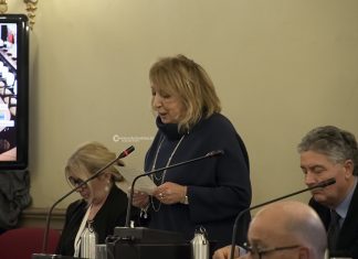 La proposta di istituire la Commissione permanente “Pari Opportunità, Diritti Universali e non Discriminazioni”