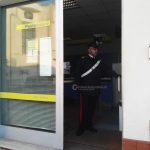 Assalto alle Poste, ordigno “sventra” il Postamat. Poi l'inseguimento con l'auto sospetta - Corriere Salentino